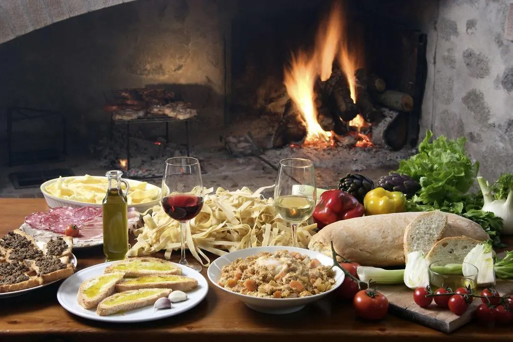 Farm stay Agriturismo Bianca Modenese Hotel Spilamberto Italy