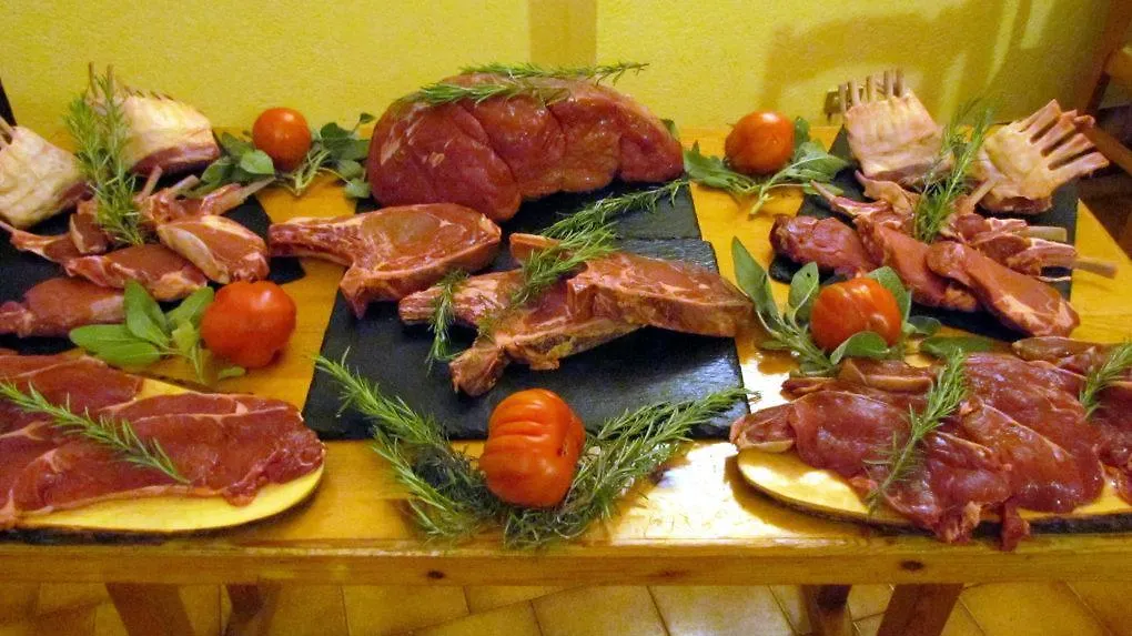 Agriturismo Bianca Modenese Hotel Spilamberto Farm stay
