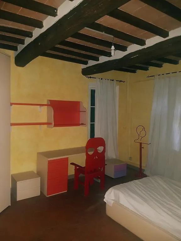 Agriturismo Bianca Modenese Hotel Spilamberto Italy