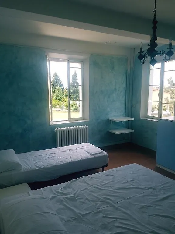 Farm stay Agriturismo Bianca Modenese Hotel Spilamberto