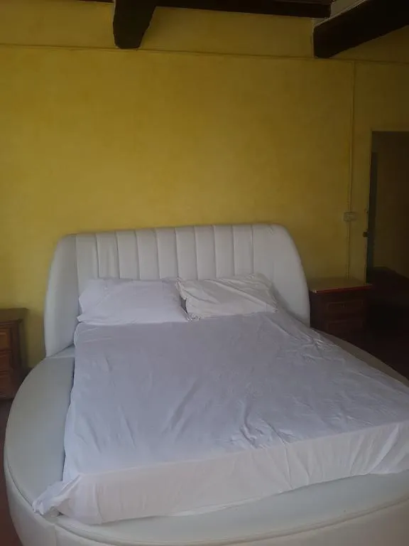Farm stay Agriturismo Bianca Modenese Hotel Spilamberto