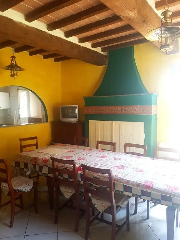 Farm stay Agriturismo Bianca Modenese Hotel Spilamberto