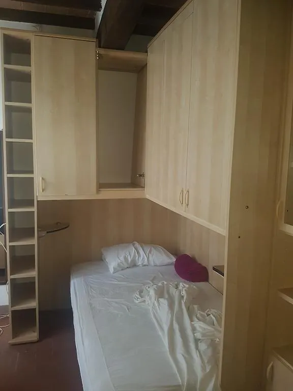 Agriturismo Bianca Modenese Hotel Spilamberto Italy