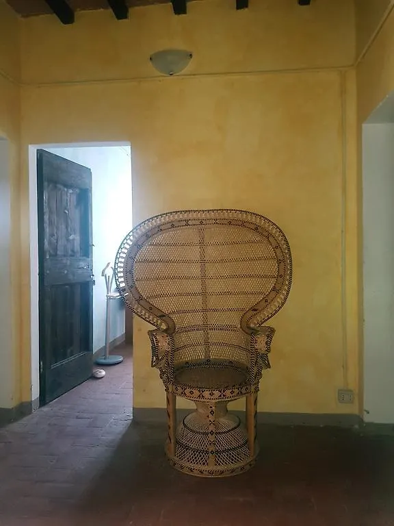 Agriturismo Bianca Modenese Hotel Spilamberto 0*,  Italy