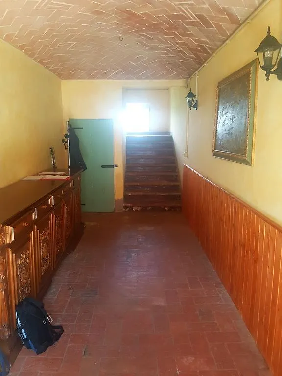 Farm stay Agriturismo Bianca Modenese Hotel Spilamberto