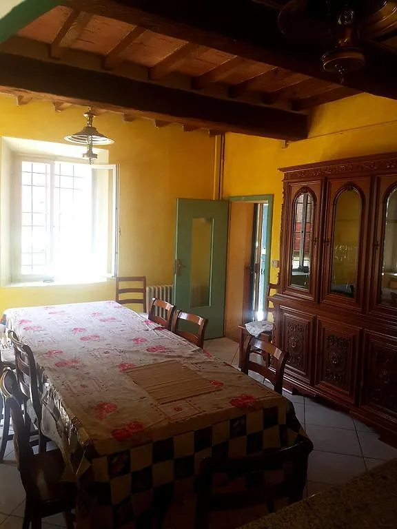 Farm stay Agriturismo Bianca Modenese Hotel Spilamberto Italy