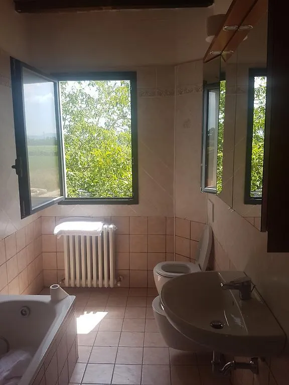 Agriturismo Bianca Modenese Hotel Spilamberto Farm stay